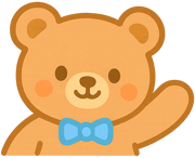 Remy the bear